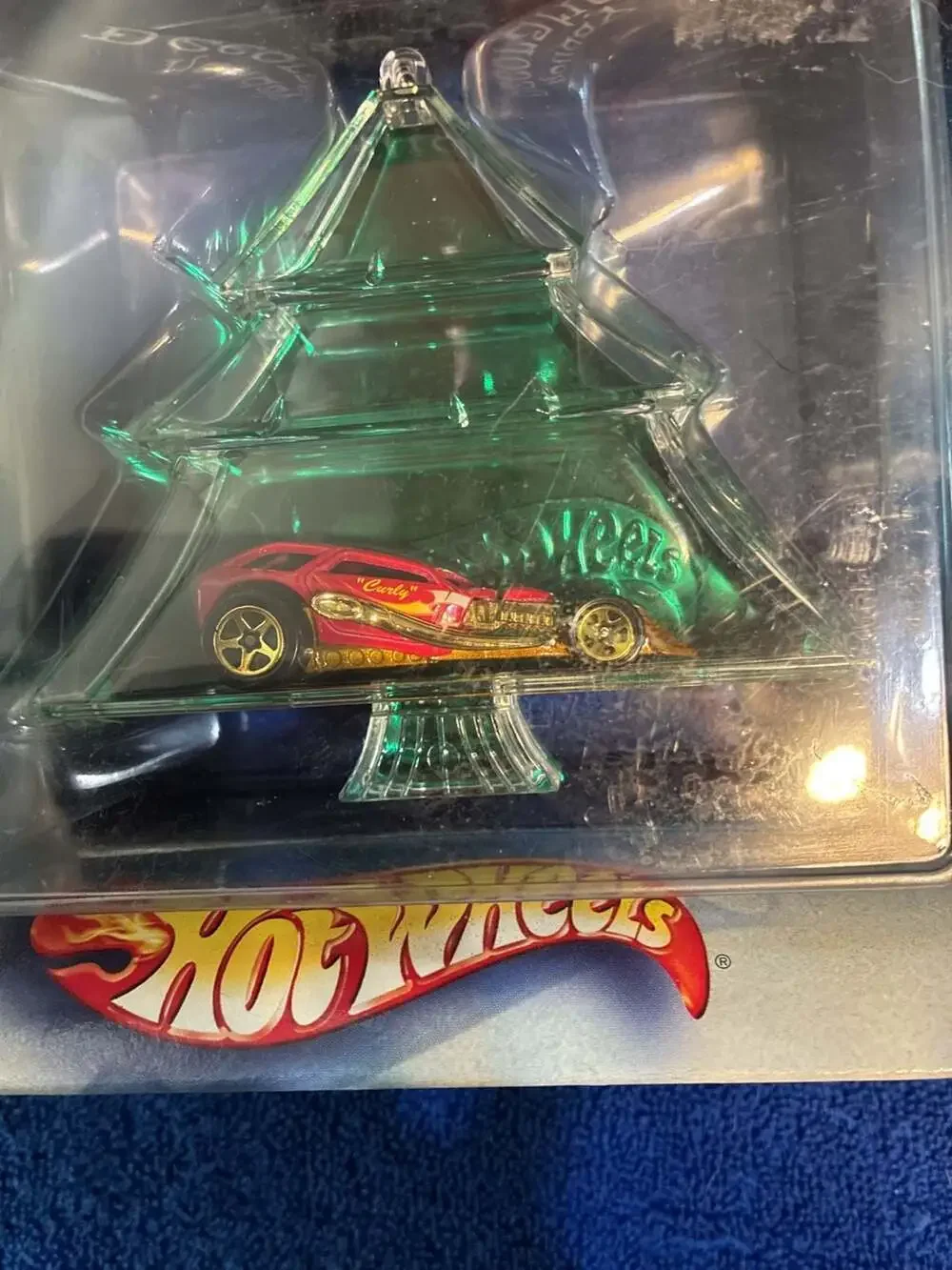 Hot Wheels 2002 hot